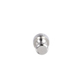 Stainless steel super strong magnetic neodymium push pin magnets posting magnet